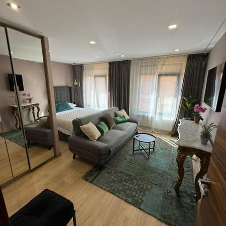 Piso De Dos Dormitorios Con Reforma De Diseno Sant Feliu de Guíxols Luaran gambar