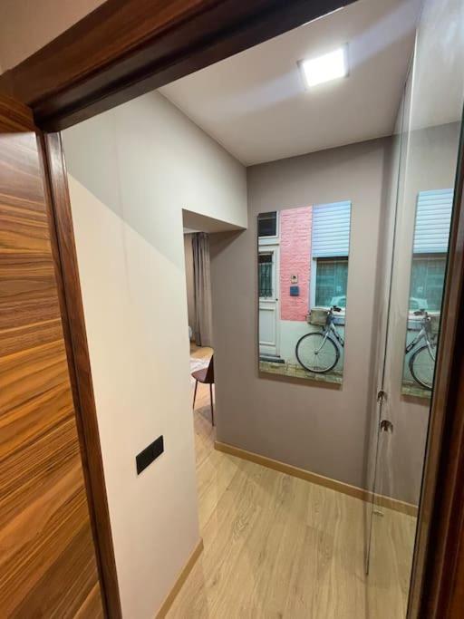 Piso De Dos Dormitorios Con Reforma De Diseno Sant Feliu de Guíxols Luaran gambar